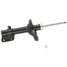 2007 Subaru Legacy Strut 2