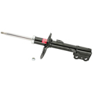 KYB  Toyota Sienna Strut 339102