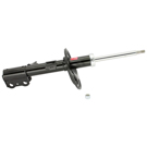 KYB 339102 Strut 2
