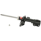 BuyAutoParts 77-60301AO Shock and Strut Set 2