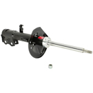 KYB 339114 Strut 3