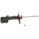 KYB 339115 Strut 2