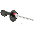 KYB 339115 Strut 3