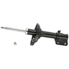 KYB 339121 Strut 1