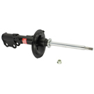 2007 Scion tC Strut 3