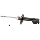 2012 Scion xD Shock and Strut Set 3