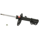 KYB 339136 Strut 1