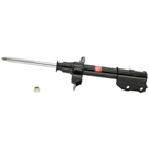 2014 Mazda CX-9 Shock and Strut Set 4