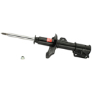 2004 Suzuki Forenza Shock and Strut Set 2