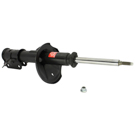 2004 Suzuki Forenza Strut 3