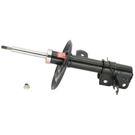 KYB 339146 Strut 1