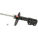 KYB 339147 Strut 1