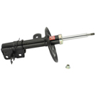 2012 Nissan Altima Strut 2