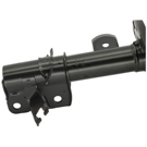 2012 Nissan Altima Strut 3