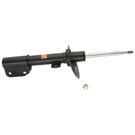 2012 Chevrolet Impala Strut 2