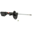 2012 Chevrolet Impala Strut 3