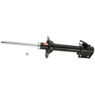 2006 Subaru Forester Strut 1