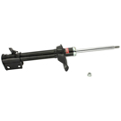 2006 Subaru Forester Strut 2