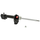 2006 Subaru Forester Strut 3