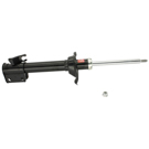 2007 Subaru Forester Strut 2