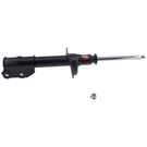 2012 Mazda CX-7 Shock and Strut Set 2