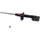 2010 Mazda CX-7 Strut 2