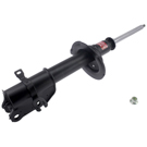 2010 Mazda CX-7 Strut 3