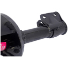 2009 Subaru Forester Strut 3
