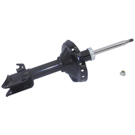 2009 Subaru Forester Strut 2