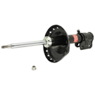 2009 Subaru Impreza Strut 2