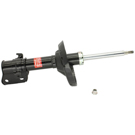 2008 Subaru Impreza Strut 2