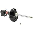 2008 Subaru Impreza Strut 3