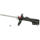 KYB 339177 Strut 1