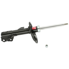 2012 Lexus ES350 Strut 2