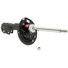 2012 Lexus ES350 Strut 3