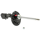 2006 Toyota Solara Strut 3