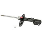 KYB 339193 Strut 1