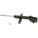 2011 Nissan Rogue Shock and Strut Set 3