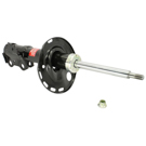 2012 Scion xB Strut 3
