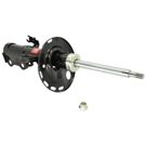 2012 Scion xB Strut 3
