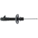 KYB 339207 Strut 2