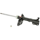 KYB 339211 Strut 1