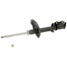 2009 Toyota Highlander Shock and Strut Set 2