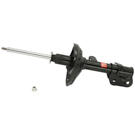 KYB 339220 Strut 1