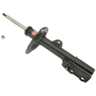 BuyAutoParts 77-60337AO Shock and Strut Set 2