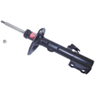 BuyAutoParts 77-60337AO Shock and Strut Set 3