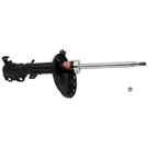 2008 Lexus RX350 Strut 2