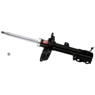 2008 Lexus RX350 Strut 3