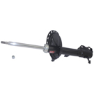 2009 Lexus RX350 Strut 1
