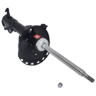 2009 Lexus RX350 Strut 2